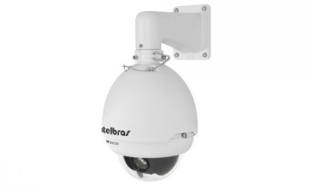 Câmera IP | VIP E5220 | Intelbras